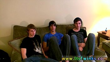 Preview 1 of Young Midget Try Bbc - Male gay sex doll videos Joshua and Braxton are kind of new to porn, 