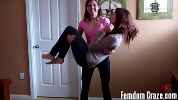 Preview 1 of Babes Vdocom - Let us show you how strong we are