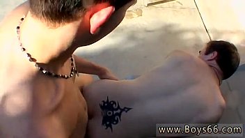 Preview 1 of Indiana Romance - Emo gay office porn first time Pissing Flip Flop Fuck!