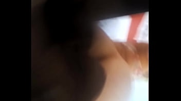 Preview 1 of Forced Fingered Public - VID 20160222 164022