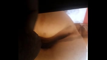 Preview 4 of Forced Fingered Public - VID 20160222 164022