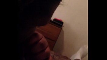 Preview 1 of Teen Sex Goa - bbw suckin dick in hotel room