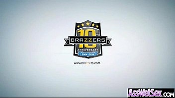 Preview 1 of Mom San Batruom Sax - Wet Big Ass Girl (britney amber) Get Hardcore Analy Intercorse clip-09