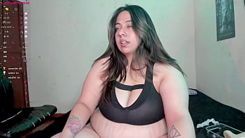 Preview 3 of Boys Prison - Coraline Latin Chatur model 19 May 2023