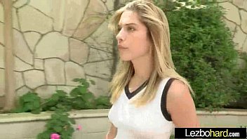 Preview 1 of Paksa Mom Japan Sex Son - Lesbians (Dani Daniels &amp_ Malena Morgan &amp_ Lia Lor) Play On Cam With Their Hot Bodies clip-17