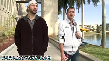 Preview 2 of Gese Home Sex - Guys in baseball socks gay porn Boy