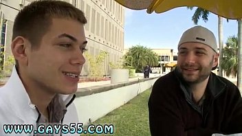 Preview 1 of Gese Home Sex - Guys in baseball socks gay porn Boy