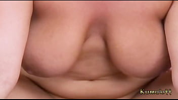 Preview 4 of Close Up Pussy Licking Creampie - Naughty Hot GF (anya olsen) On Cam Show Her Best Skills clip-03