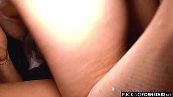 Preview 4 of Creame Incer - Big jugs babe ass fucked