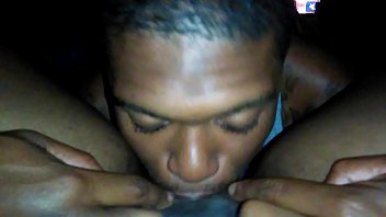 Preview 2 of Vaginal Hard Sucking - Got his face deep