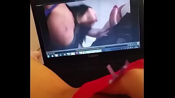 Preview 4 of Prostata Fiderallala 2 - Mi esposa se masturba rico