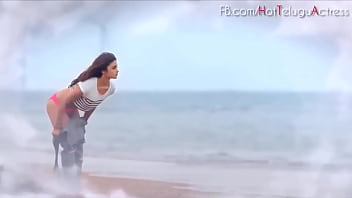 Preview 1 of Newest Shemale - Alia Bhatt Hot Bikini in Shaandaar