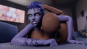 Preview 3 of Australian Bf Hd First - Best Sfm Porn Compilation With Sound (13)