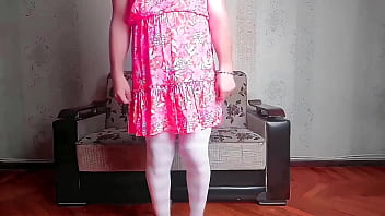 Preview 2 of Black Xxx Morazzia - BiG ASS Compilation Cute Hot Ladyboy Crossdresser Sissy Kitty