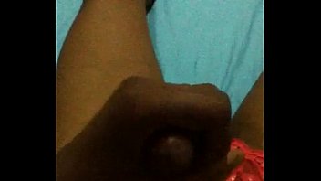 Preview 4 of Www Xxx Pakis Tan Vido - Wearing my girlfriend underwear