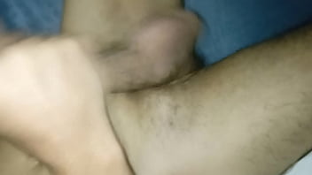Preview 4 of Prono Xxxpr - Hombre Busca Mujer.