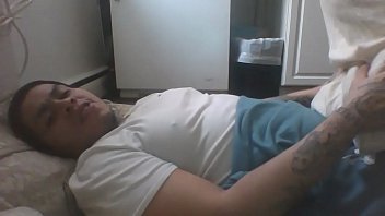 Preview 2 of Discharge With Finger - #10