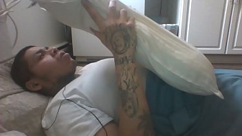Preview 1 of Discharge With Finger - #10