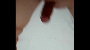 Preview 1 of Kontol Mini - How to make sticky female fluid from a girl&#039_s body