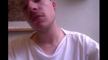 Preview 2 of Mature Hairy Orgie - 19 yo boy likes to give oral