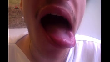 Preview 2 of Tiny Japanese Teen Forced - 19 yo boy like to give oral