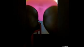Preview 2 of Little Ghirs - Freaky Skit