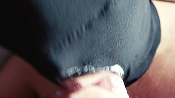 Preview 2 of Organism Best Sex - I had a desire for cream and cock,  I combined things together