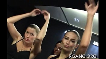 Preview 2 of Full Hd Vedio Xxx 2017 - Studs gangbang hot bitches