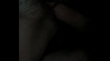 Preview 1 of Georgie Lyall Film Sex - fucking her really wet pussy with a big white cock