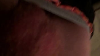Preview 4 of Femdom Workout - trim.37559EF4-510F-4A40-94DC-2DB9504A4FC2.MOV