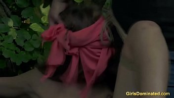 Preview 3 of Bdsm Gal Anna - Pussy severe dominated