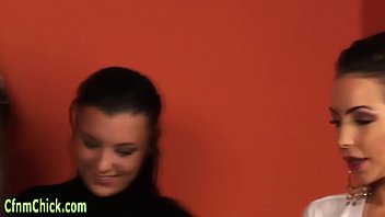 Preview 3 of Redbone Anal Bbw Bbc - British domina humiliates