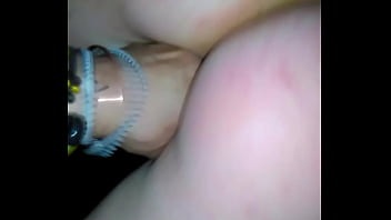 Preview 3 of 18 Gls Cool - Punk Girlfriend Sub To Squirt in Public