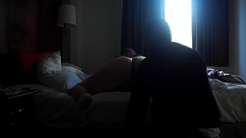 Preview 3 of Daenish Orgy - Hotel Breeding