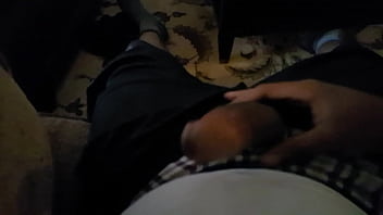 Preview 2 of Gay Man Raw - bbc stroking