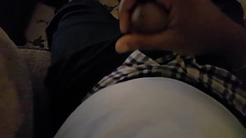 Preview 3 of Gay Man Raw - bbc stroking