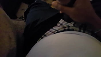 Preview 1 of Gay Man Raw - bbc stroking