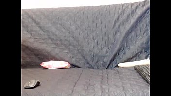 Preview 4 of Boy Tricked By Girlfriend - webcam slut show your ass #1