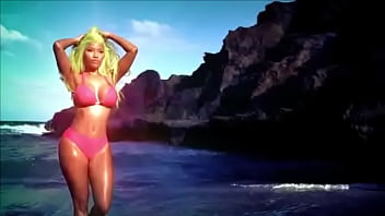 Preview 1 of Poppers Swinger - nicki 1