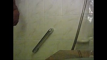 Preview 4 of Nahet Arpen - Nice Indian Dick in slow motion