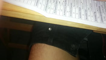 Preview 2 of Guy Moans Loud Cum - jalandomela