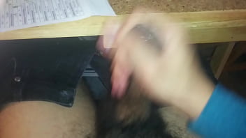 Preview 3 of Guy Moans Loud Cum - jalandomela