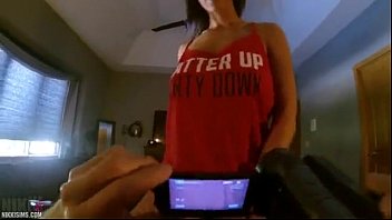 Preview 4 of Mallu Hot Rap - Awesome Ha Boss