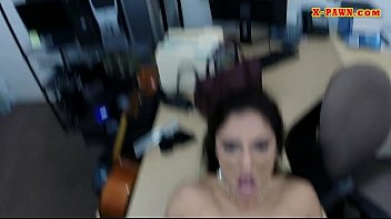Preview 3 of Roccosrifedi Marcopollo - Glamour babe sells her Cello and fucked