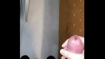 Preview 3 of Xxx Dogma - Hard cock stroking POV in slowmotion cumshot