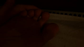 Preview 2 of Uuru 45 - best buddy p. feet male