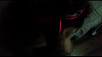 Preview 1 of Ver Video Porno De Indu Virgen - Mamada