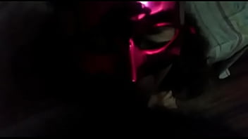 Preview 4 of Ver Video Porno De Indu Virgen - Mamada