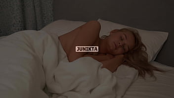 Preview 1 of Teleug Six Com - If your girlfriend is sleeping,  it doesn&#039_t mean that you can&#039_t fuck her
