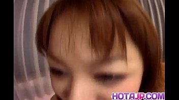 Preview 3 of Megan Rain Free Download Video - Rui Natsukawa has jugs touched